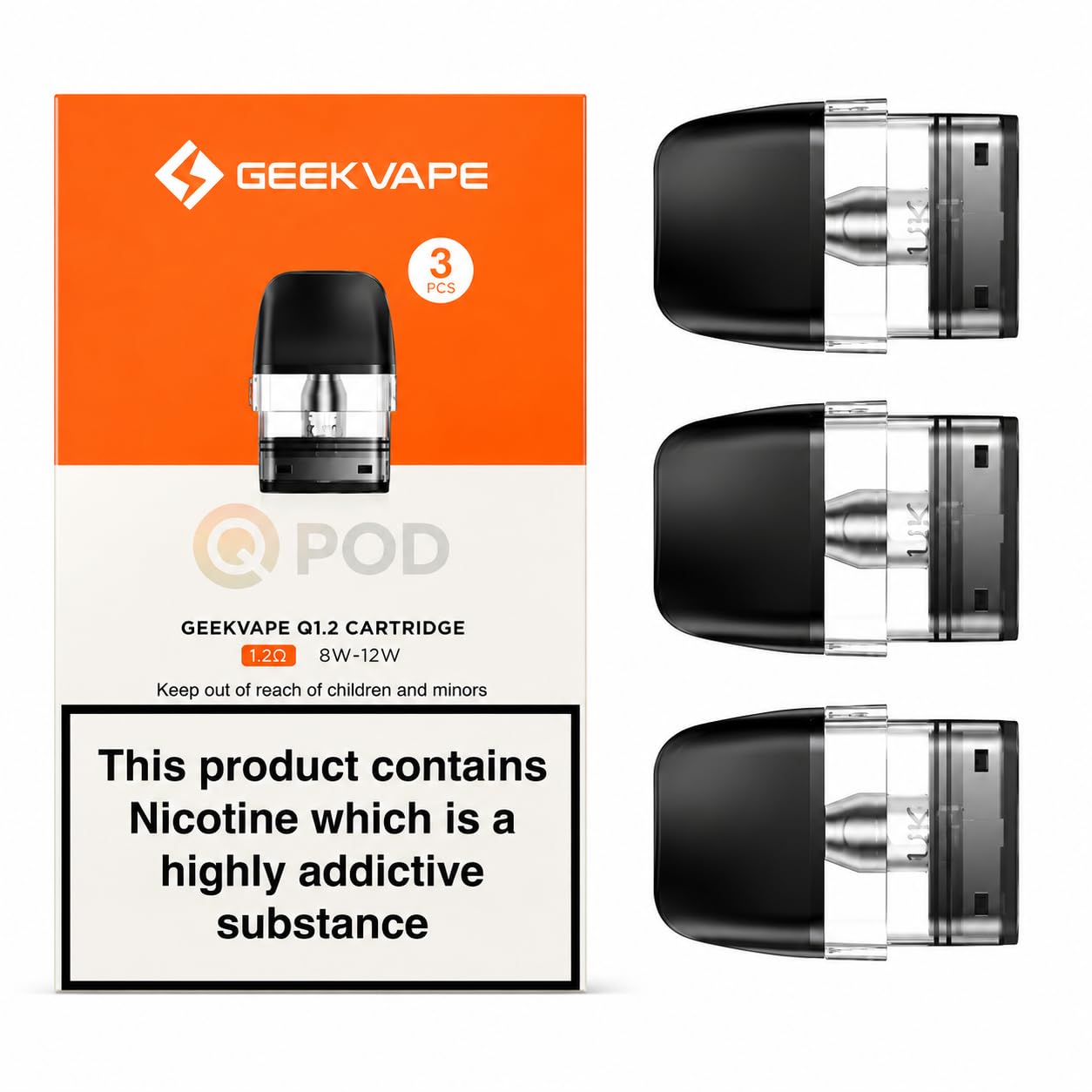 how much nicotine is in a juul pod How Much Nicotine In A Juul Pod Compared To Cigarette