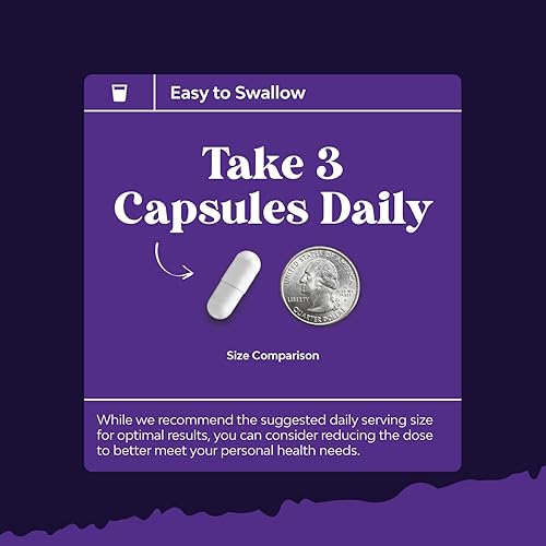 Miniatura 6 de Píldoras de desintoxicación e hidratación del hígado nocturno limpieza a base de hierbas antes y después de la bebida, suplemento de apoyo hepático