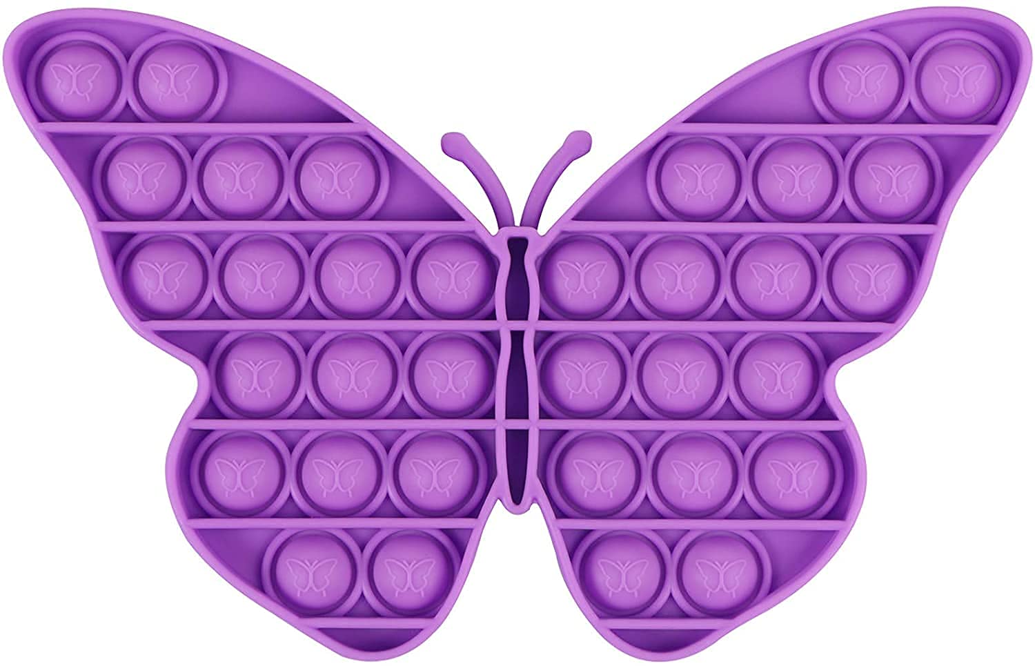 Buy JD Fresh Pop it Fidget Toys Simple dimple pop its Squishy Toy