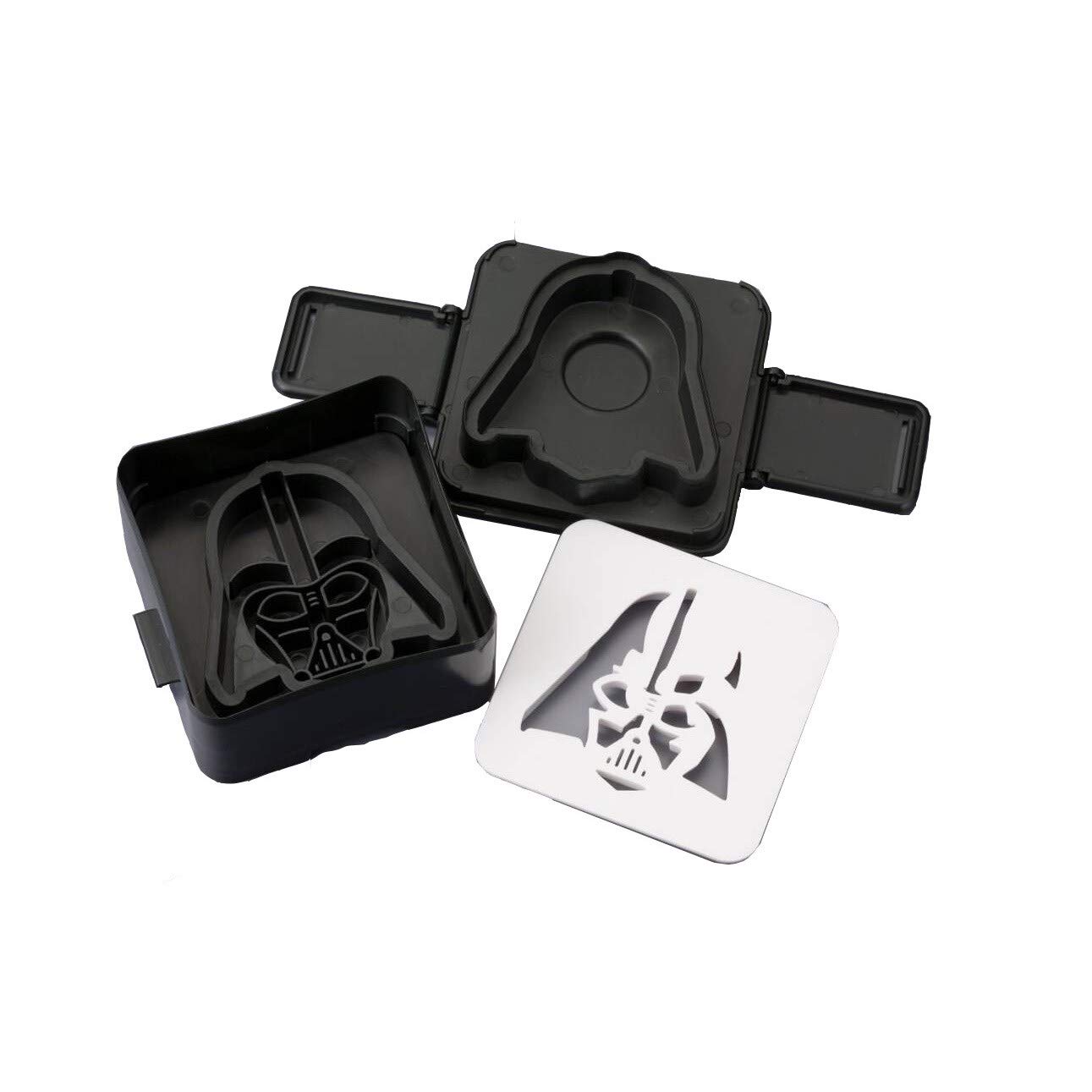 Kotobukiya Star Wars Darth Vader Pouch Sandwich Shaper Merchandise