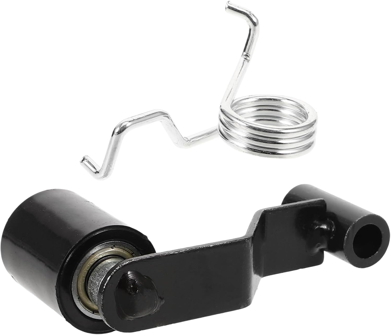 2pcs Motorcycle Chain Tensioner Adjuster Design for Atv Chain Guide Roller for Smooth Riding