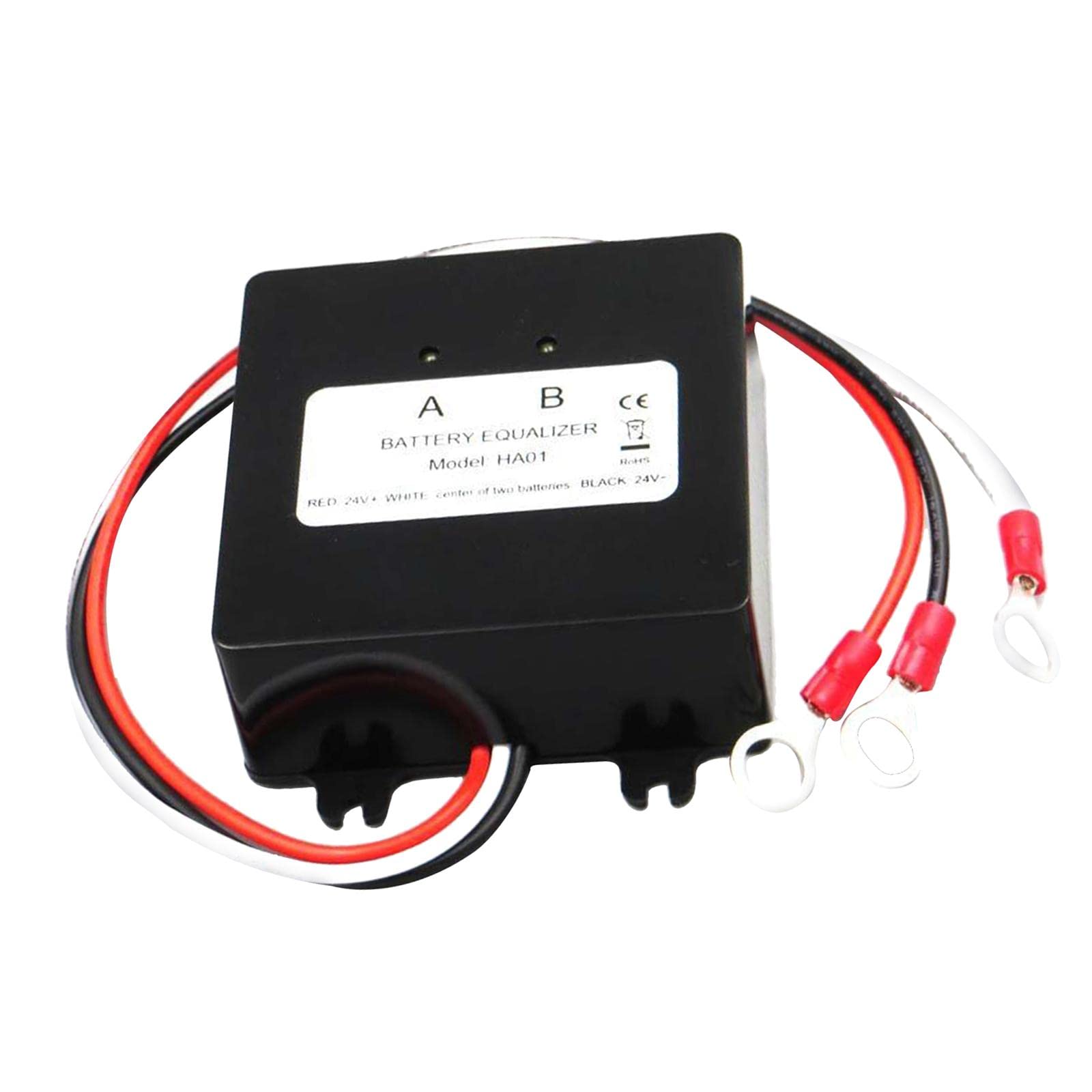 BNF® 24V Battery Equalizer for Lead-Acid Batteries Balancer-image-9