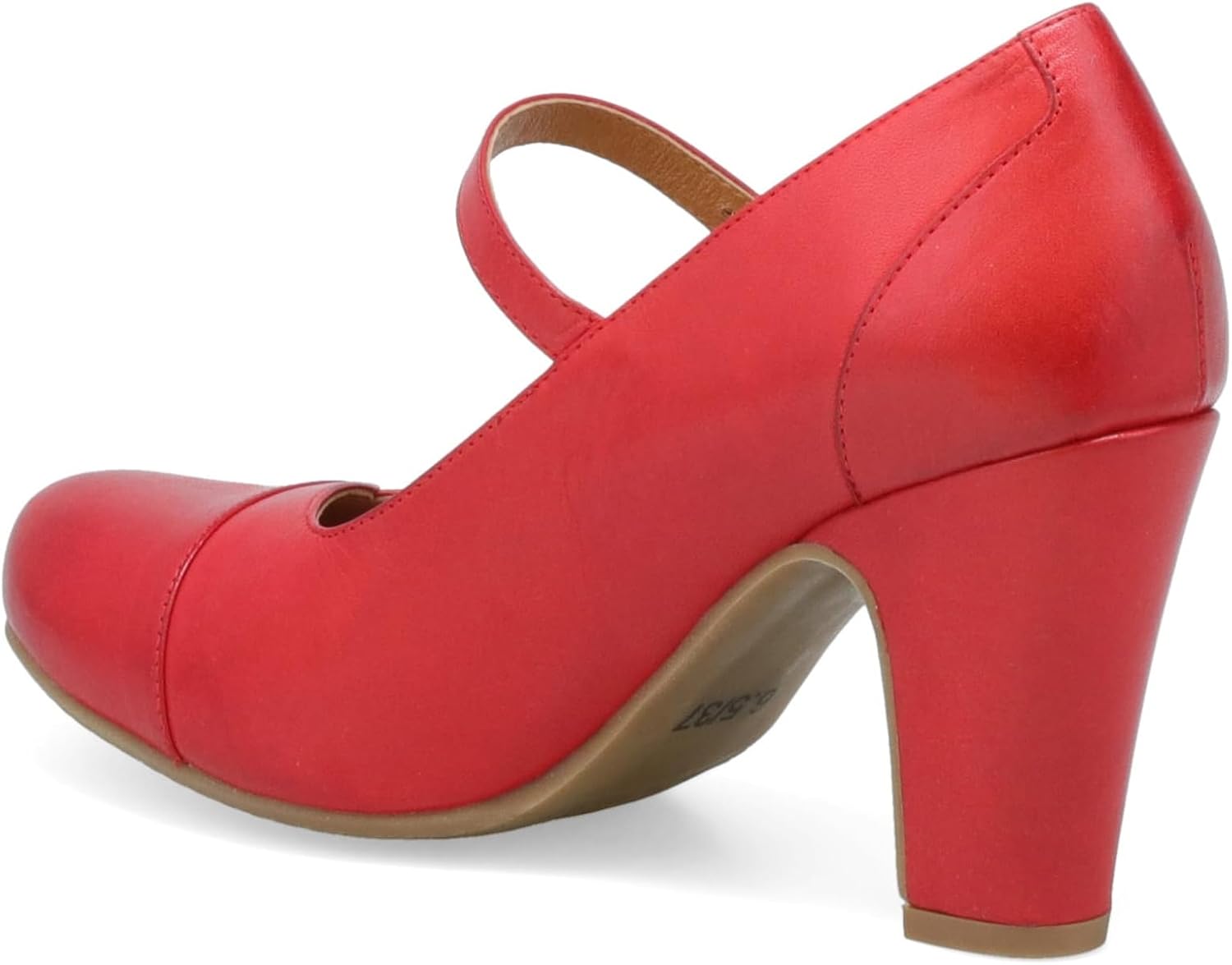 Miz Mooz Kaine Women's Heels