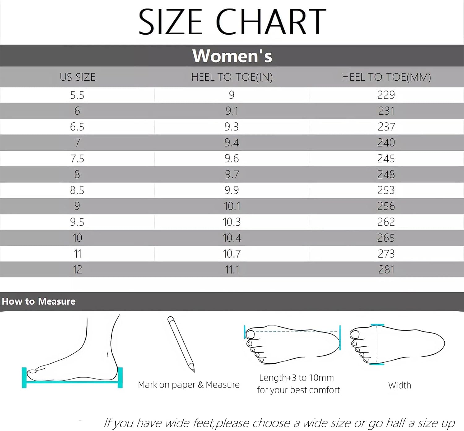 Genuine Leather Loafers for Women Driving Moccasins Business Casual Work Shoes Comfortable & Lightweight Womens Dress Flats Slip On Shoes - Image 6