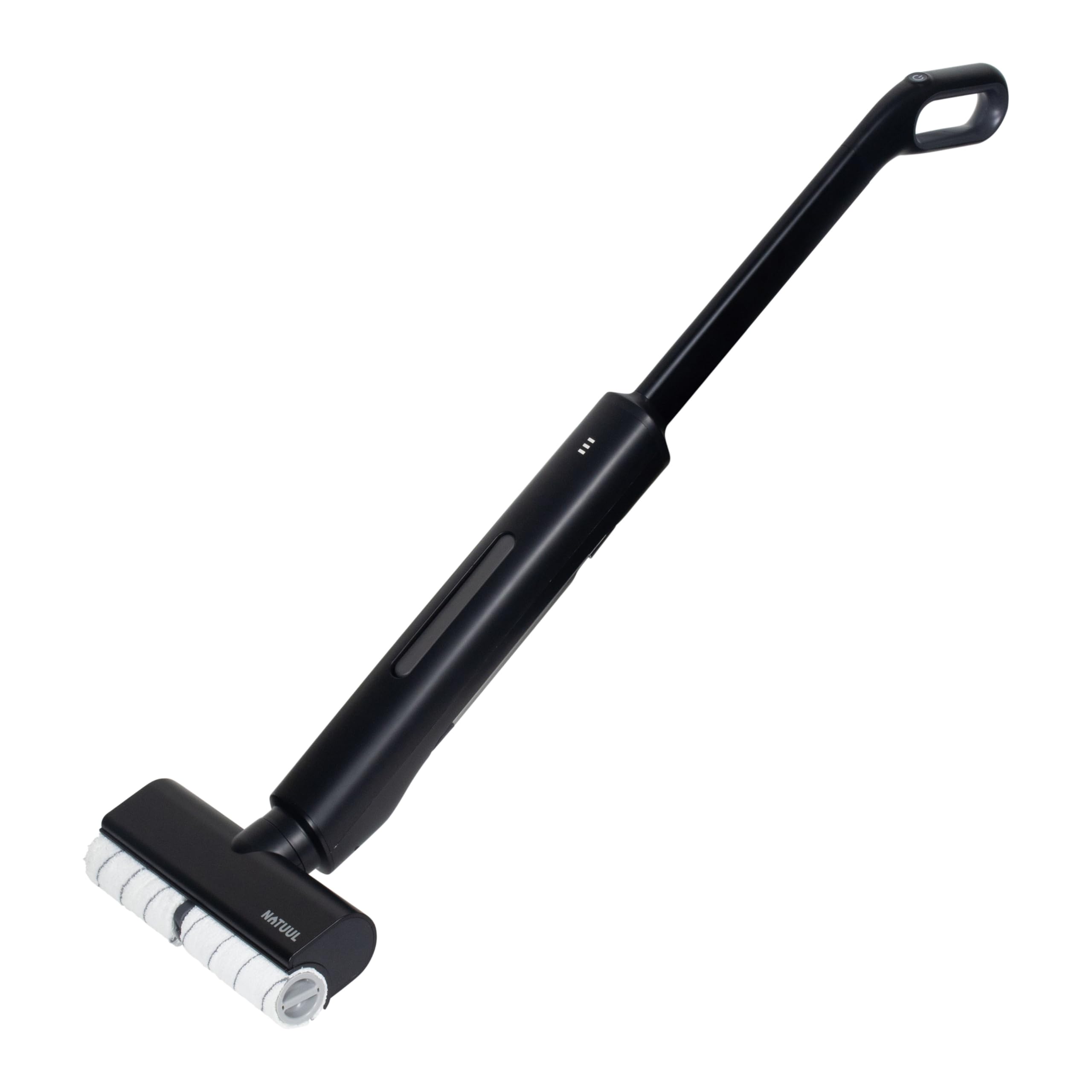 充電式WET＆DRYモップ　NeOmo（ネオーモ）　縦回転モップクリーナー アズマ 充電式WET&DRYモップ NeOmo（ネオーモ）/海外× : flaner