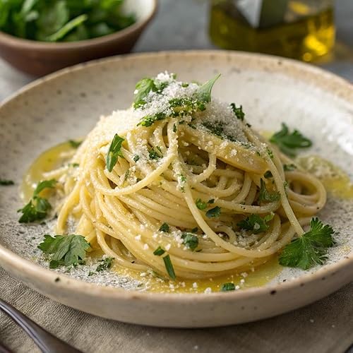 Miniatura 94 de Eataly Fideos italianos antichi fusilli pasta – Caja de 17.64 oz (17 onzas) – Auténtico trigo duro sémola – Hecho en Italia – Pasta seca