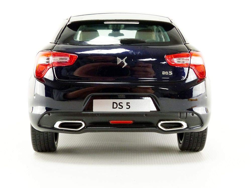 Norev Nv181616 Blue 18 2015 Citroen Ds Ink Desertcart INDIA