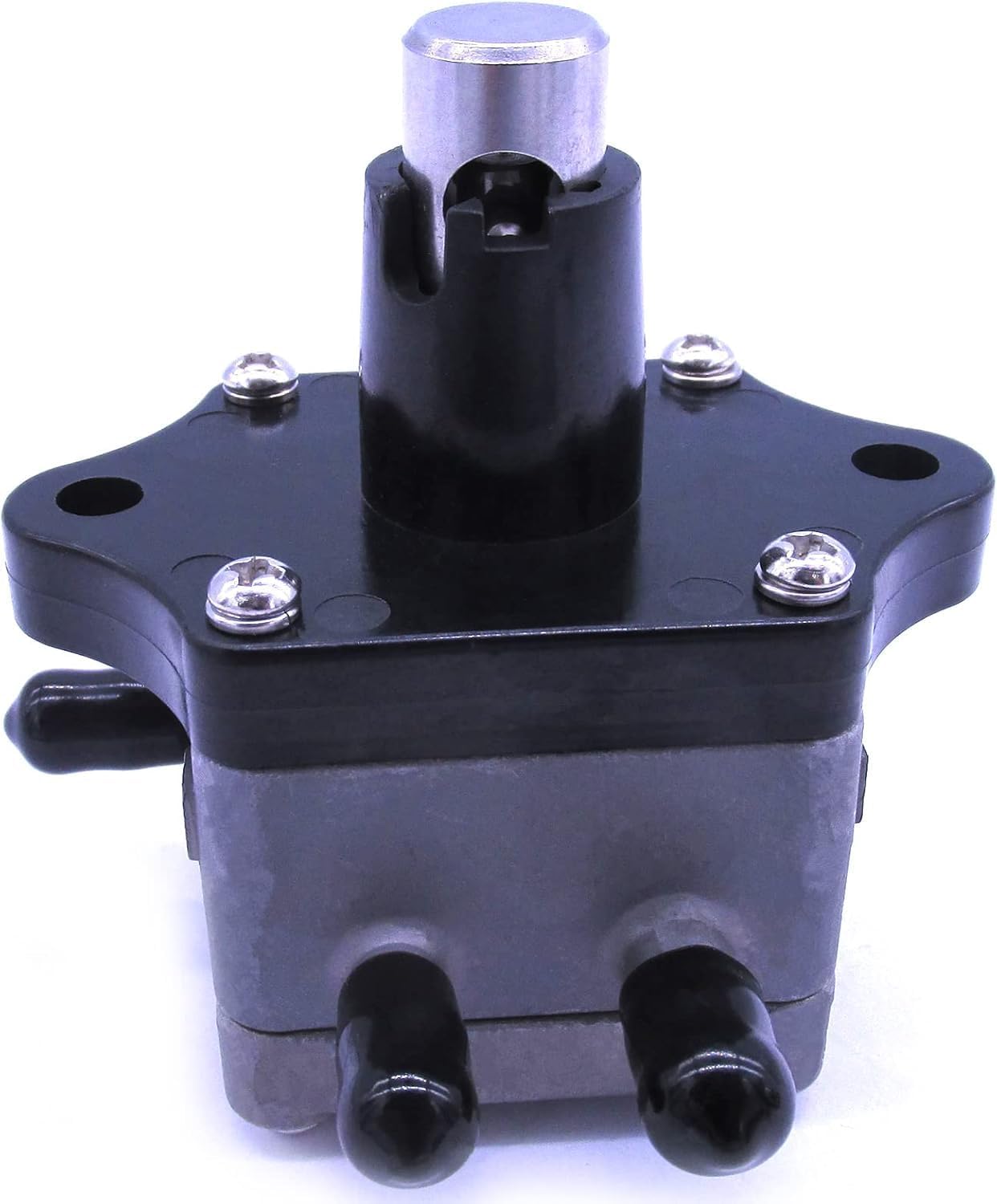 16700-ZW1-004 16700-ZV5-003 Fuel Pump Fit for Honda Outboard Motor BF25 BF30 BF40 BF50 BF75 BF90 25HP-90HP Replacement