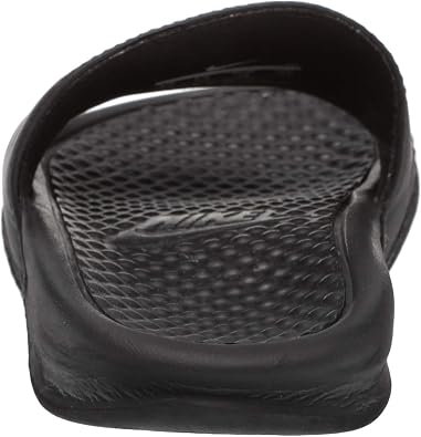 Nike Men's Benassi Just Do It Slide Sandal