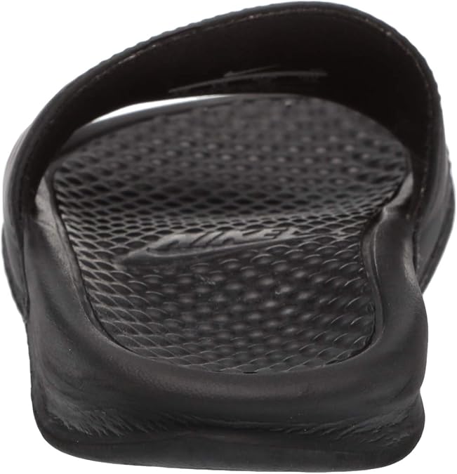 Nike Men's Benassi Just Do It Slide Sandal