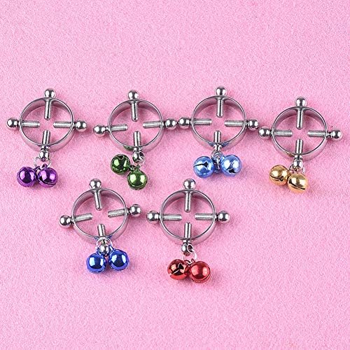 Stili alla moda in Gioielli per piercing al capezzolo pendenti per acquirenti globali