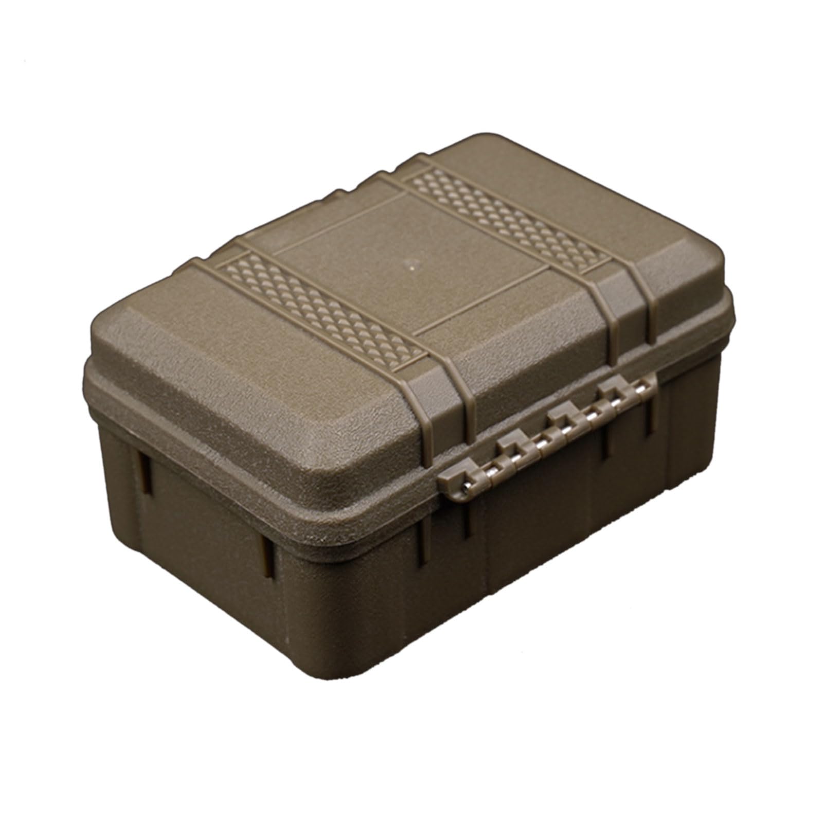 Portable Fishing Tackle Storage Bag Outdoor Fishing Reels Protective Case Tool Protective Hard Case Hard