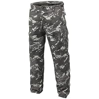 Mil-Tec Pantaloni Ranger Field da Uomo
