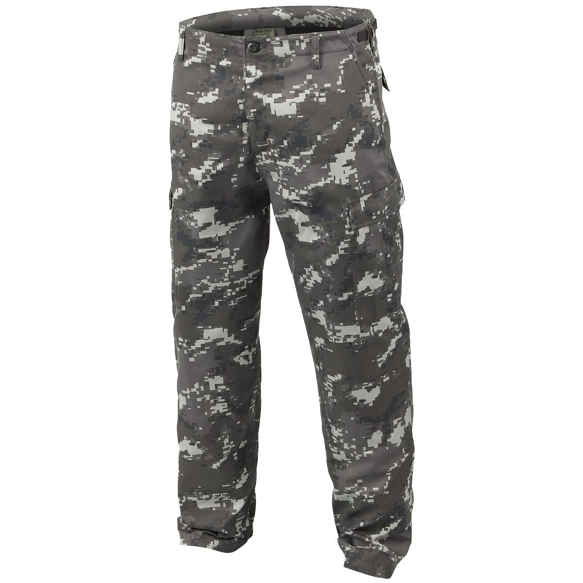 Mil-Tec Ranger Field Pants Black S
