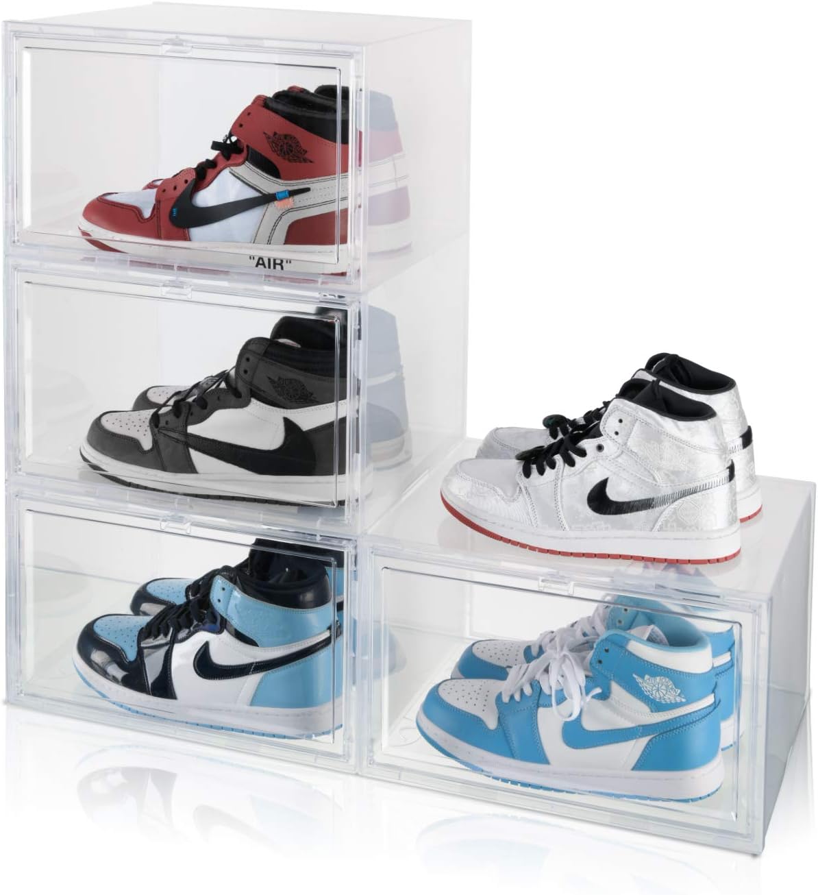 sneakerhead subscription box