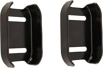 Amazon.com: Honda 2 Pack Genuine 76728-V45-A20 Auger Skid Fits