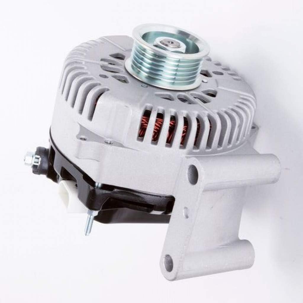 For Mercury Mariner Alternator 2005 2006 2007 | 2.3L 4-Cyl For 6L8Z-10346-AARM