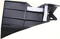 Vista 2 de Garage-Pro Juego de soportes de parachoques compatible con Ford Mustang 2005-2009 delantero, lado del conductor y del pasajero