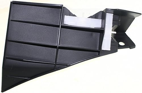 Miniatura 3 de Garage-Pro Juego de soportes de parachoques compatible con Ford Mustang 2005-2009 delantero, lado del conductor y del pasajero