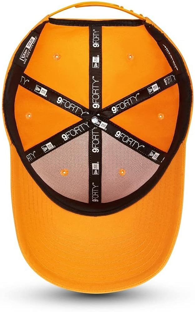 McLaren F1 Essentials New Era 9Forty Baseball Hat