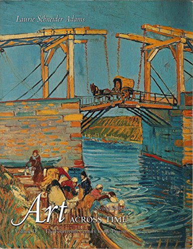 Art Across Time, Vol. 2, 2nd Edition