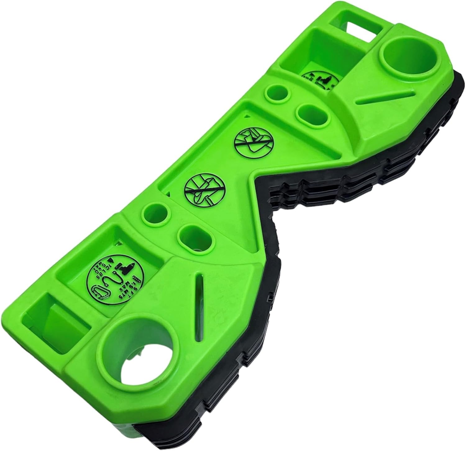 Louisville Ladder PK1243 Extension Kit