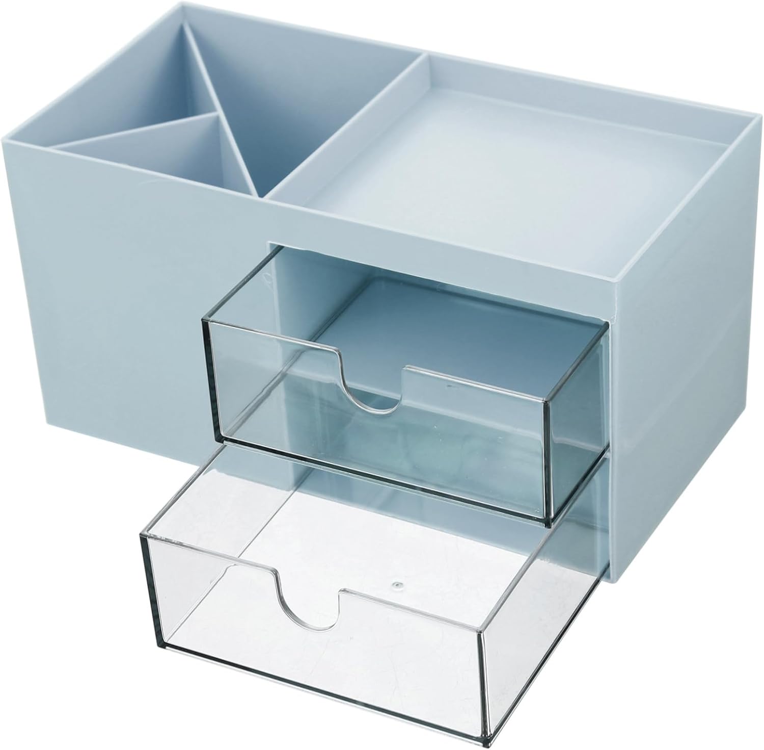 JOINPAYA Bathroom Cosmetic Organiser for Storing Jewellery Desktop