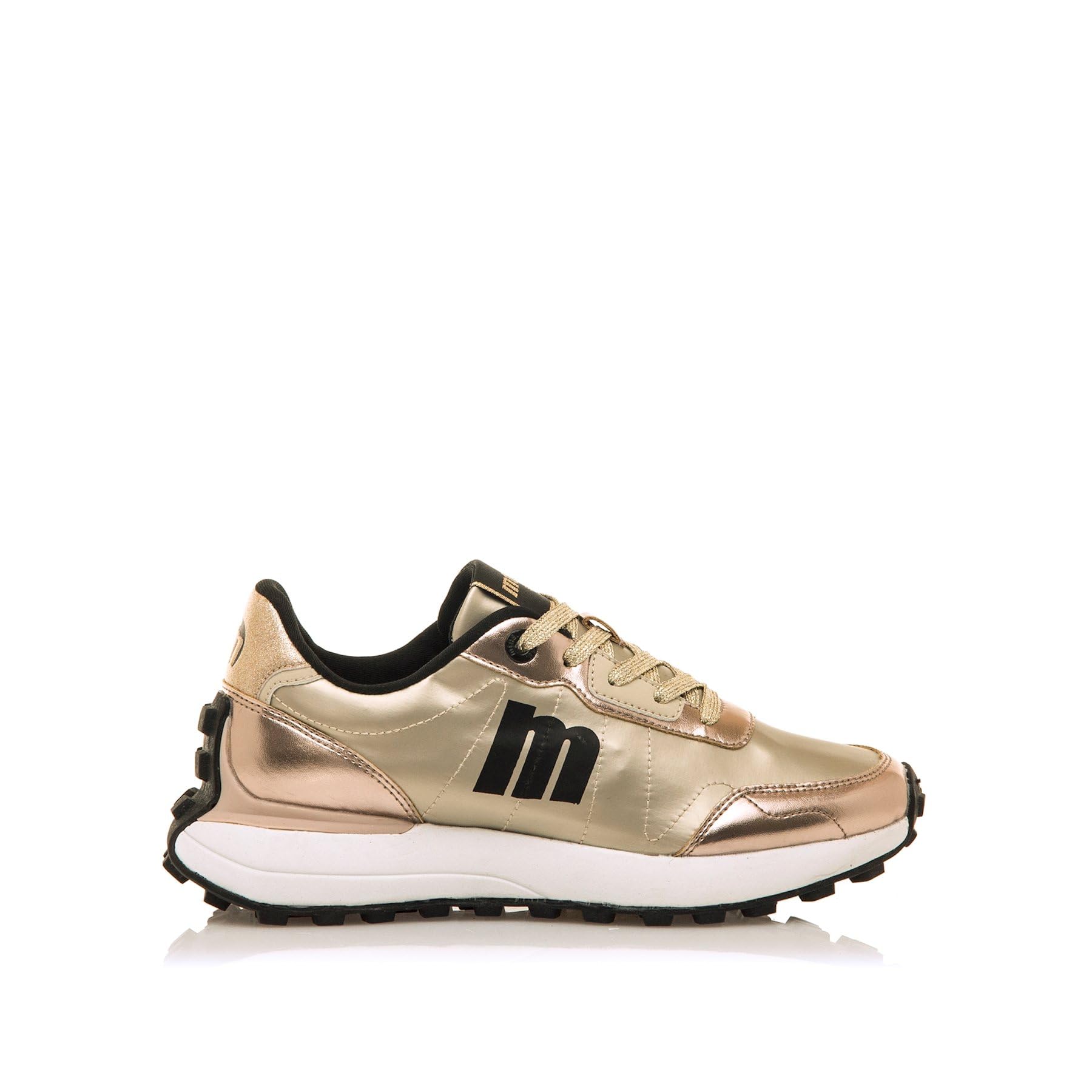 MTNG Zapatillas Mujer Zinc 60779