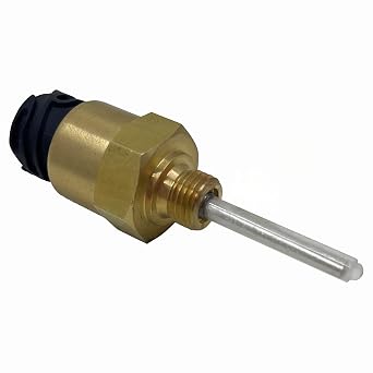 218715GT Coolant Level Sensor Compatible with Deutz TCD3.6 SZ GTH GS S SX ZX Replaces 04218100 04218372 4218372