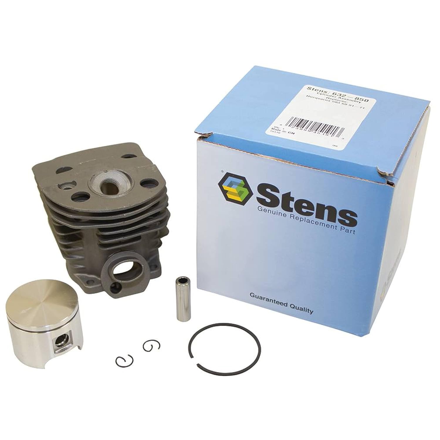 Stens New Stens Cylinder Assembly 632-850 for Husqvarna 503609171