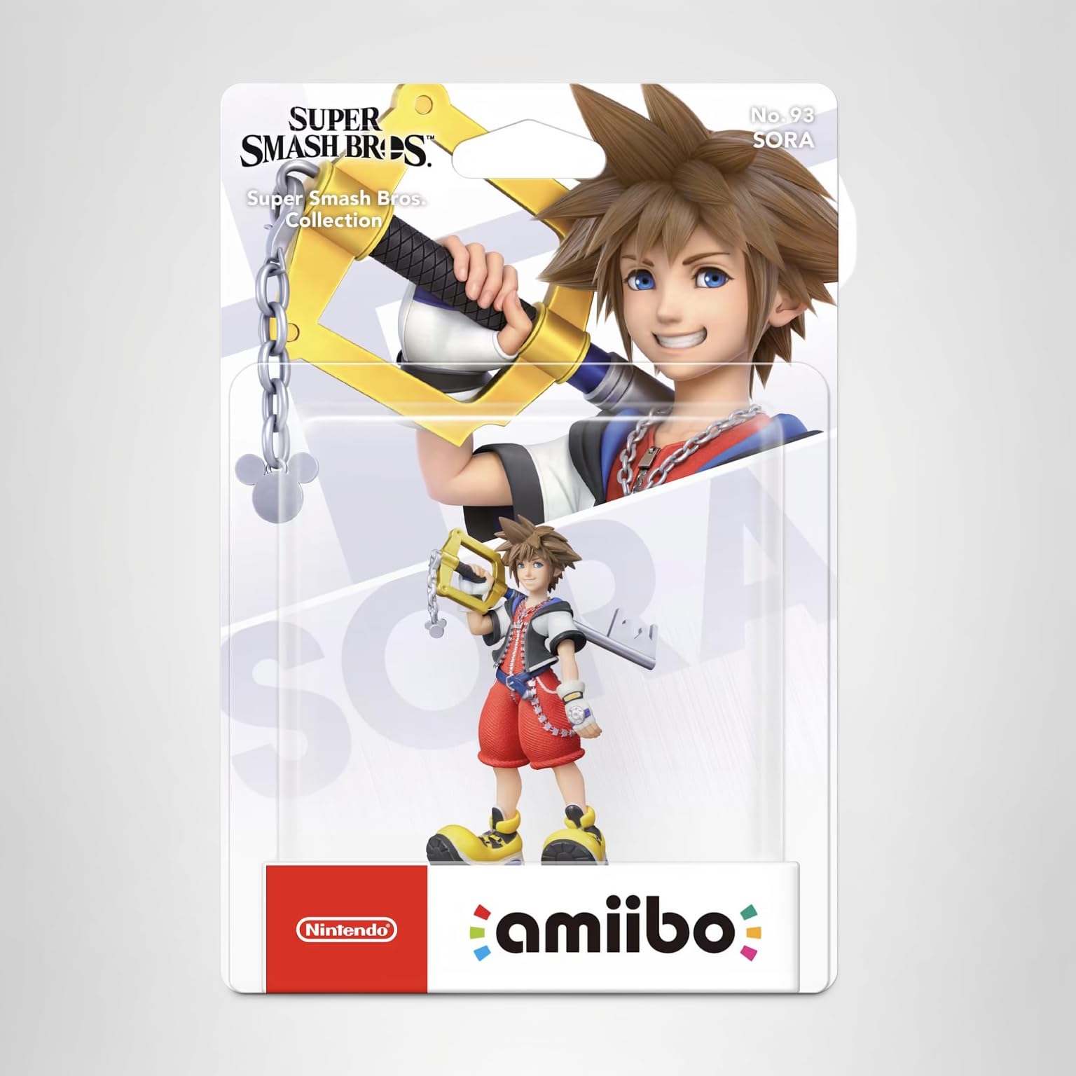 Amazon.co.jp: 任天堂amiiboソラ-大乱闘スマッシュブラザーズ