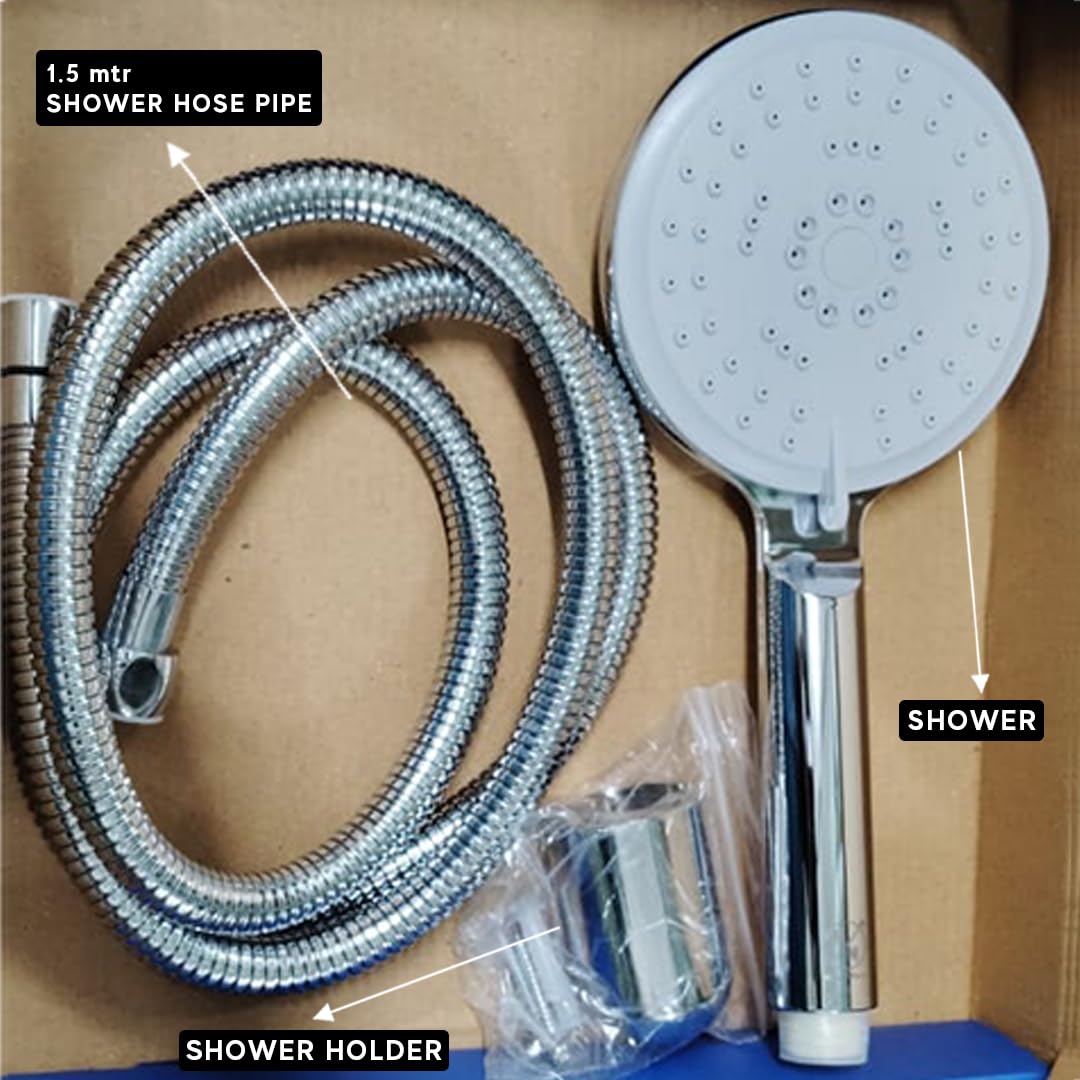 RN Hand Shower Set