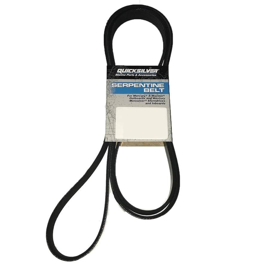 Amazon.com: SERPENTINE BELT 2649 MM : Mercury Marine: Automotive Amazon.com: SERPENTINE BELT 2649 MM : Mercury Marine: Automotive