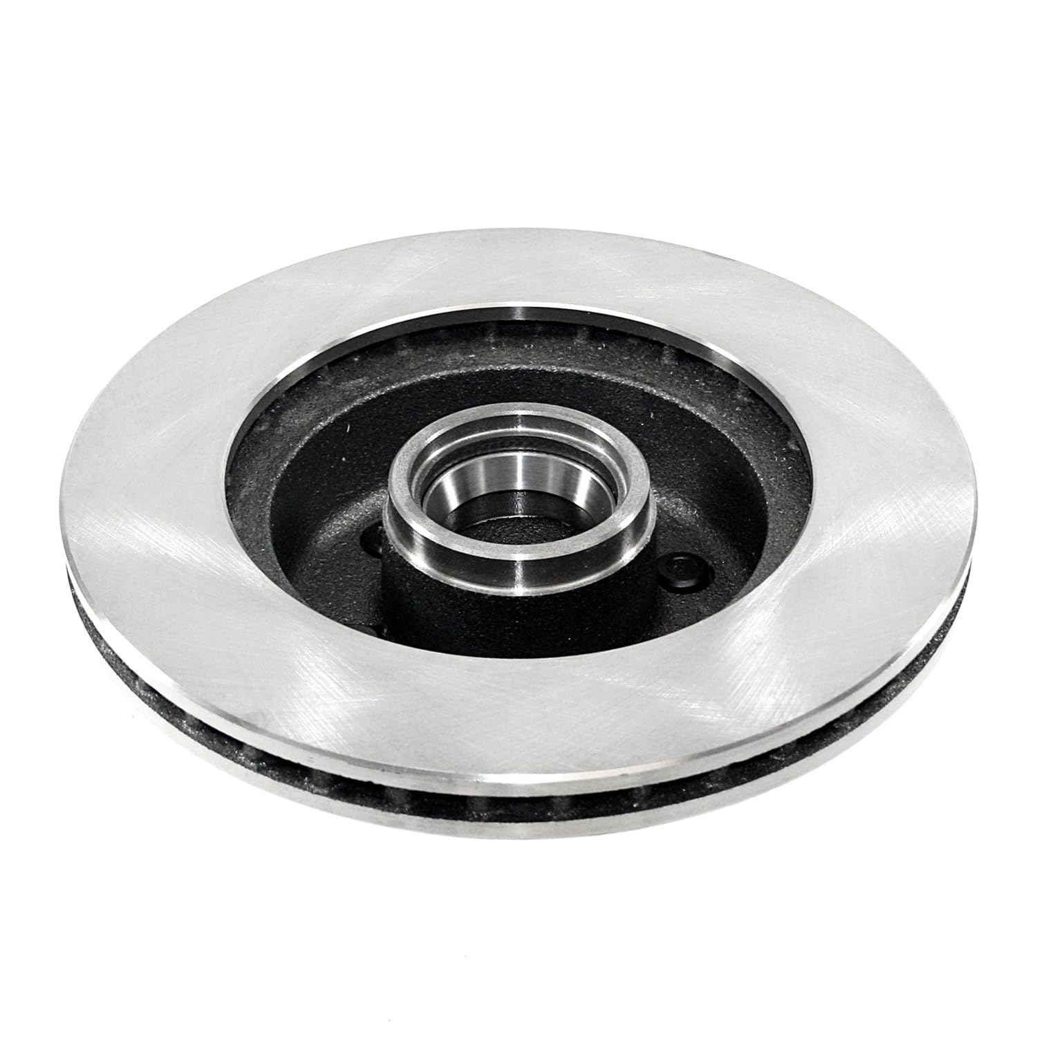 Amazon.com: Front Disc Brake Rotor and Hub Assembly