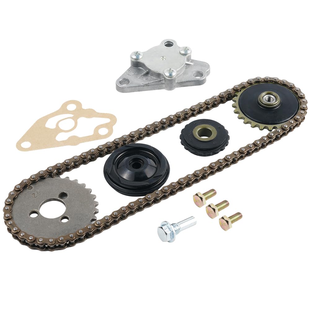 CAM CHAIN REBUILD KIT For HONDA Z50 CRF50 C70 CL70 SL70 CRF70 S65