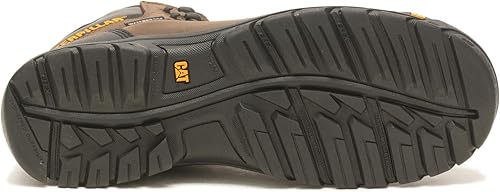 Miniatura 5 de Cat Footwear Botas industriales impermeables con punta compuesta para hombre