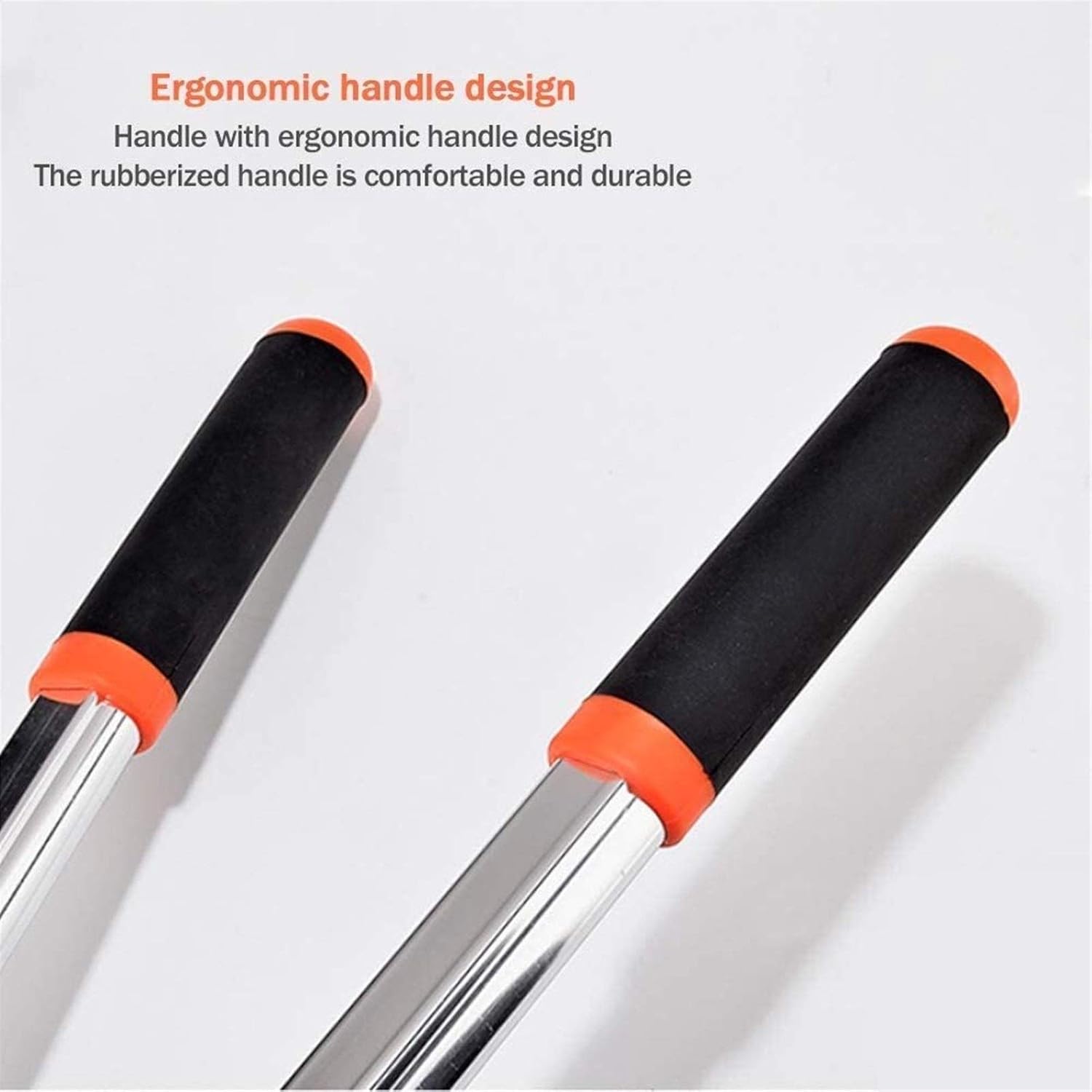 Garden Loppers Long Handle Telescopic Anvil Loppers Sharp Cut, Quick Extendable 480-750Mm Garden Pruner, Tree Branches Hedge Secateur, Gardening Tool Gardening Tool,