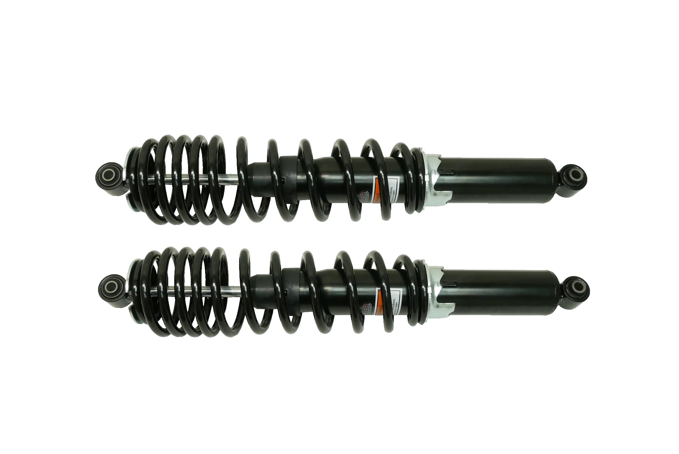 Amazon.com: Monster Performance Rear Shocks for Polaris 7043463