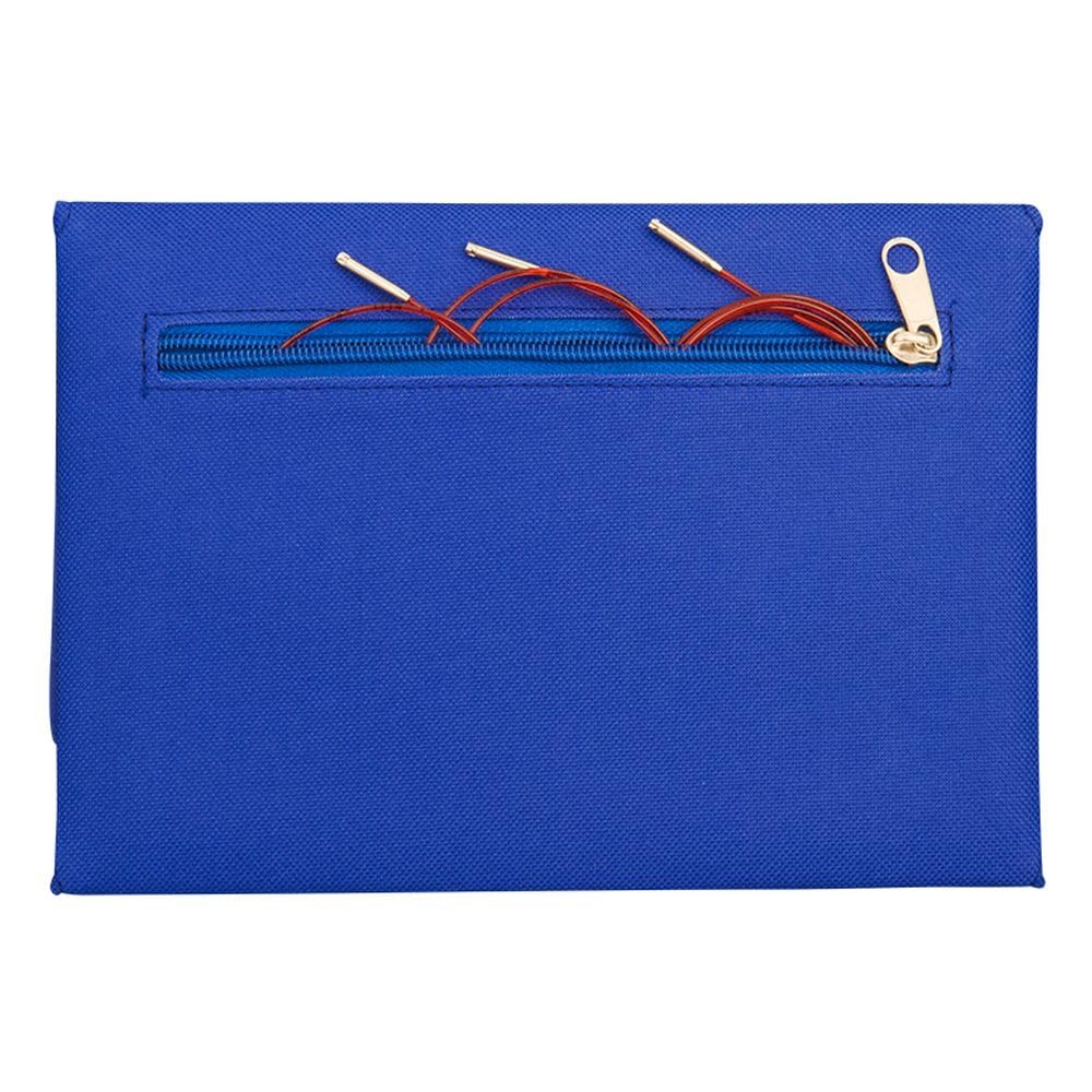 Addi Click Novel Long Estuche Puntas Intercambiables Cuadradas - 1 Set