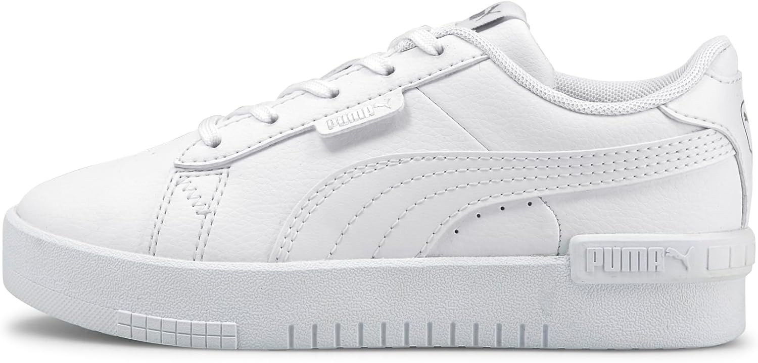 Puma White-puma White-puma Silver