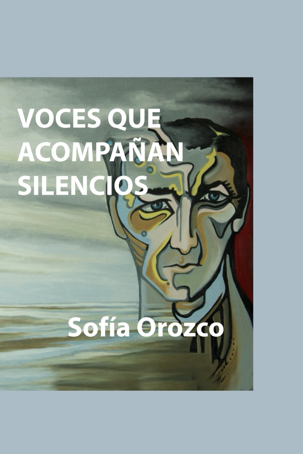 Voces que acompañan silencios
