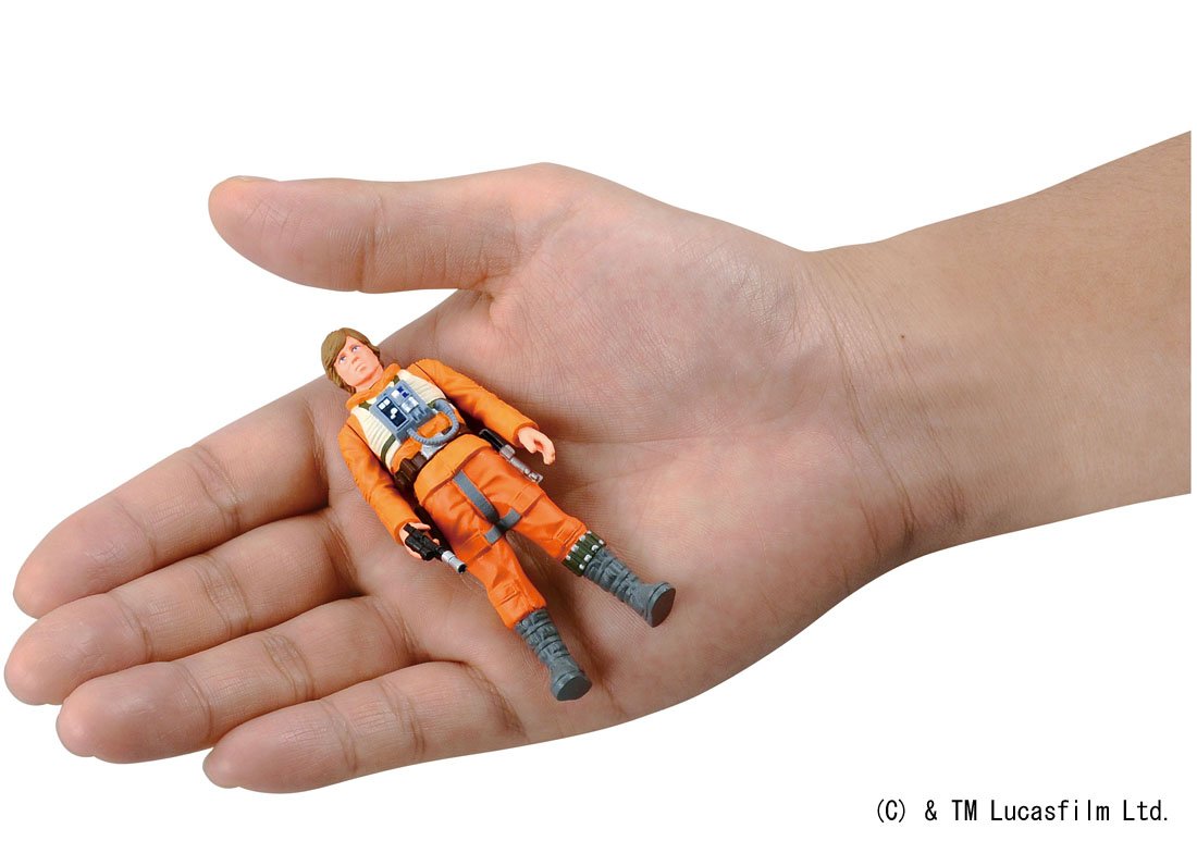 アースベータとスカイウォーかー Amazon | メタコレ スター・ウォーズ #06 ルーク・スカイ