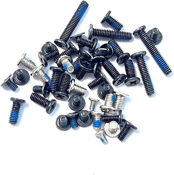 Laptop Screws Kit for ASUS TUF Gaming F15 FX506 FX506IH FX506LU