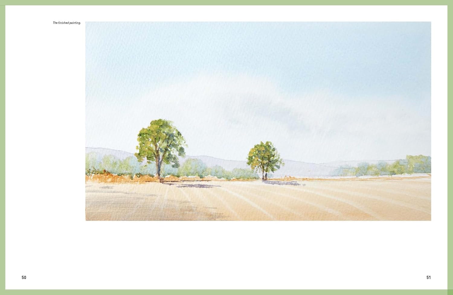 Acrylics for the Absolute Beginner - Image 4