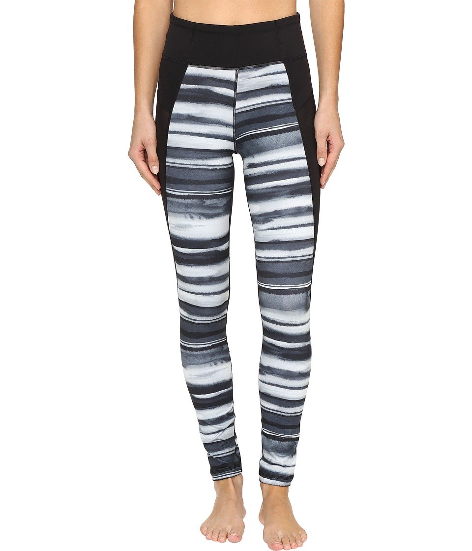 adidas Damskie legginsy treningowe z wysokim stanem