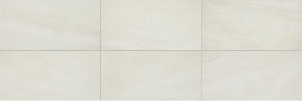 Daltile Wanderwise 12 x 24 Glazed Porcelain Floor Tile (9 PC Per Carton) (17.60 SQFT Per Carton)