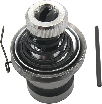CKPSMS Brand - 1PCS #44118 Thread Tension Compatible with/Replacement for Singer Brand 31 Class,31-15,31-20,31-29,44 Class