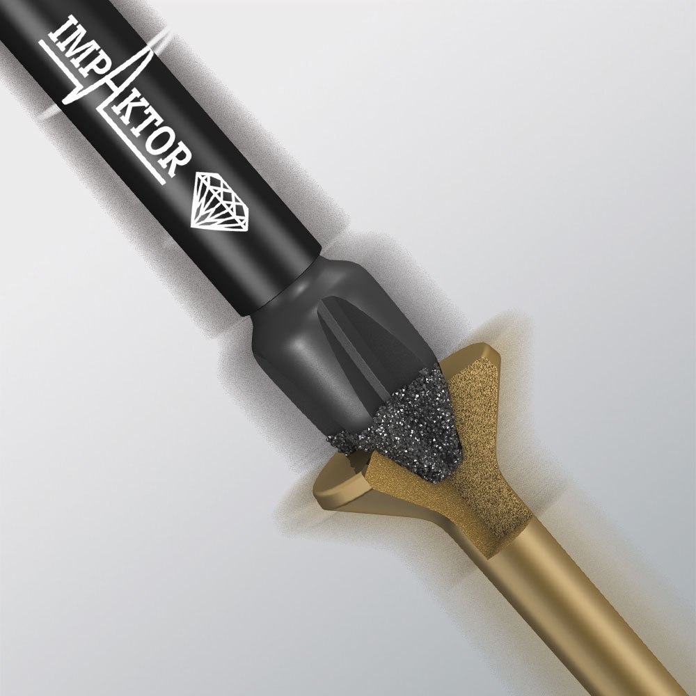 インパクトドリルビット　セット　ヴェラ　Ｗｅｒａ WERA ヴェラ 15本組 差込6.35mm インパクトトルクスビットセット