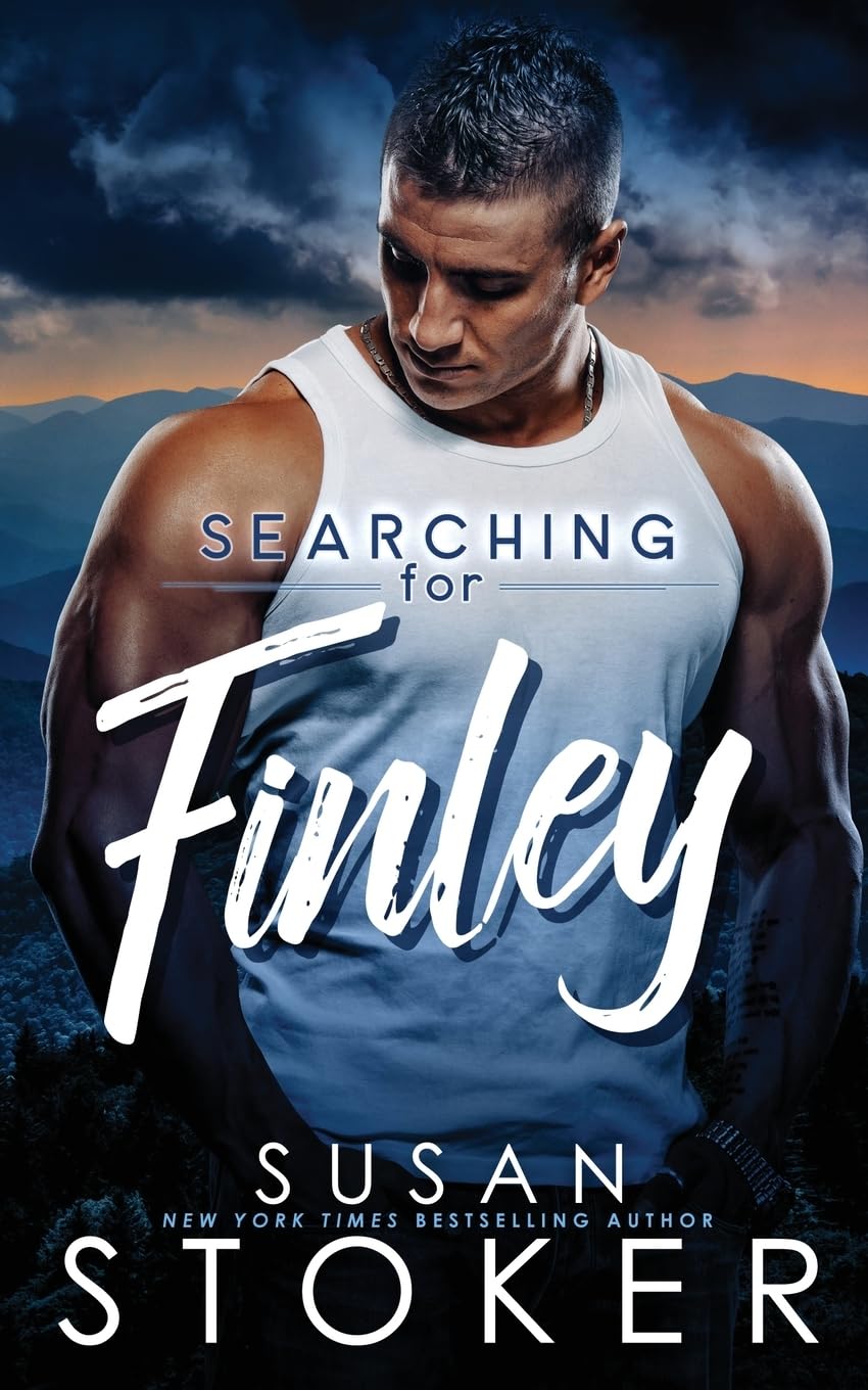 Searching for Finley: 5 (Eagle Point Search & Rescue)