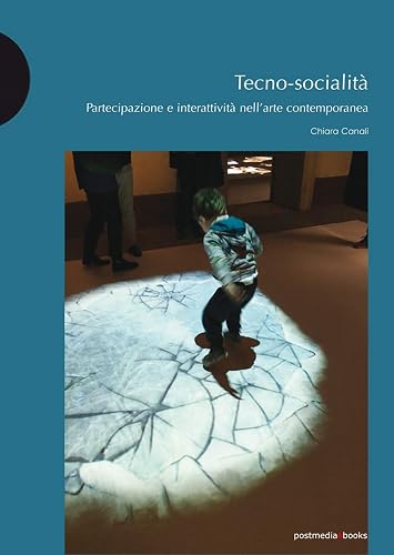 Tecno-socialità: Partecipazione e interattività nell'arte contemporanea